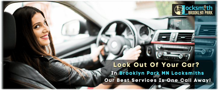 Locksmith Brooklyn Park MN